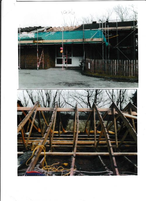 Roof 1996 2