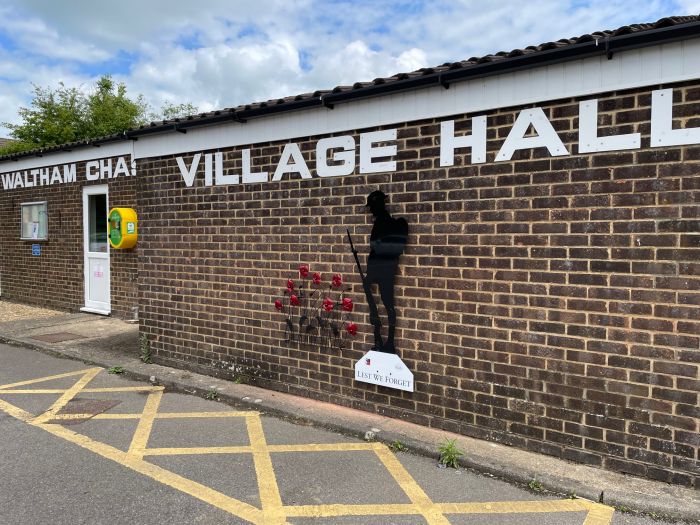 Vill Hall