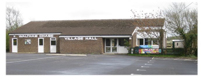 Village Hall